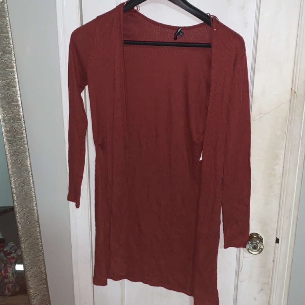 Fashion Nova Cardigan